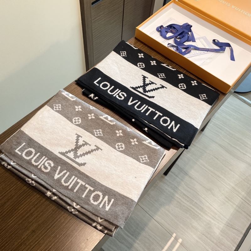 Louis Vuitton Scarf